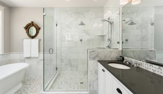 Dušu baterijas ar termostatu un bez tā - vai pievienot papildu funkciju?