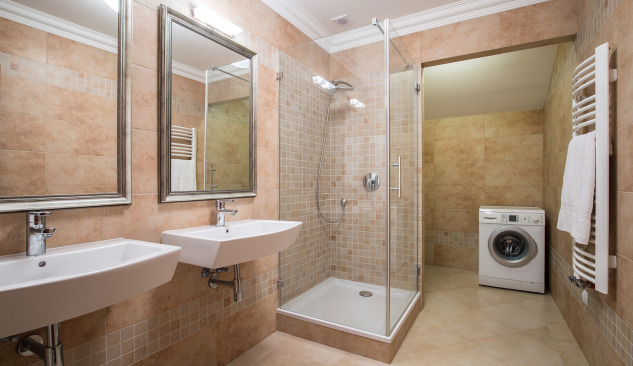 Nebaidīsimies no remonta