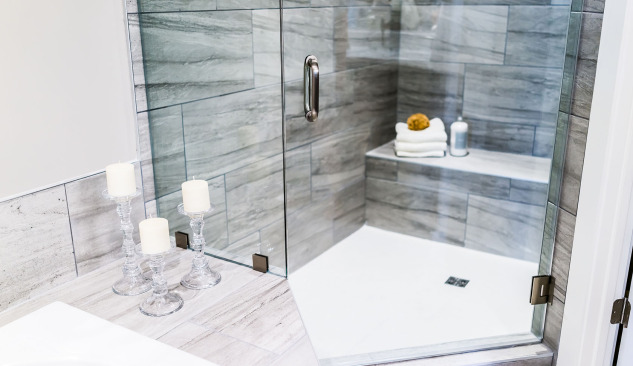 Kuru dušu paliktni izvēlēties - sekli vai dziļi?