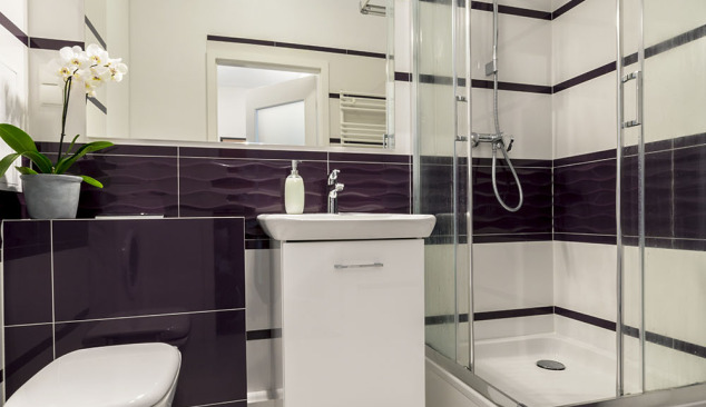 Kādi ir duškabīņu veidi?