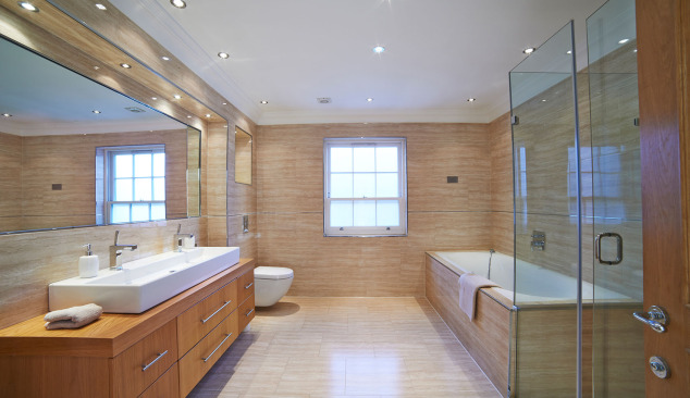 Dušu kabīnes veidi