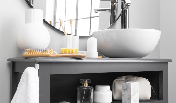 Vai vannas istabai ir nepieciešams aksesuāru komplekts?