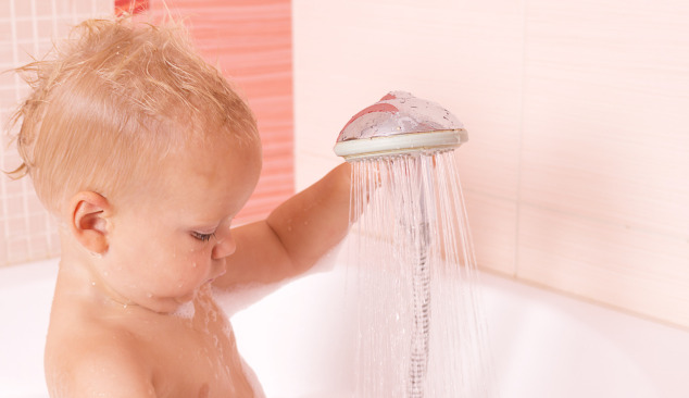 Mūsdienu vannas un dušas jaucējkrāni - kādas ir to īpašības?