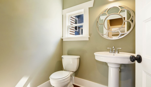 Vannas istaba pēc pasūtījuma