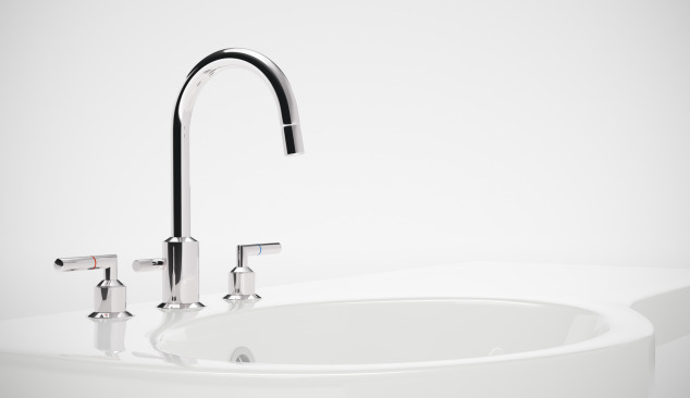 Kādu jaucējkrāna modeli izvēlēties?