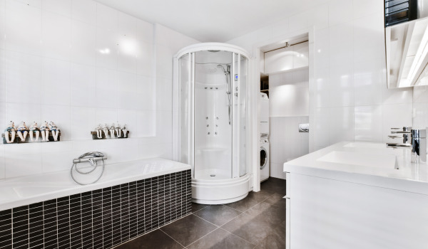 Vanna vai duša – kāds risinājums derēs jūsu vannas istabai?