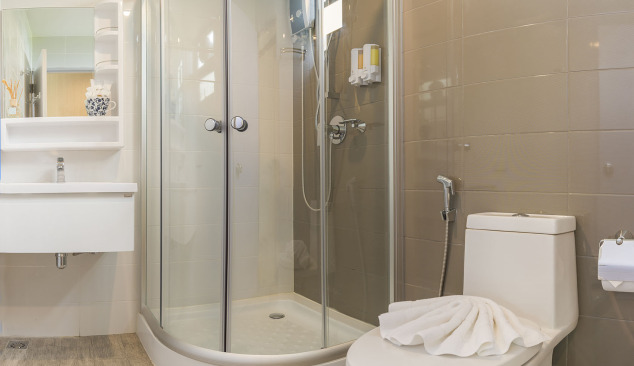 Dažādu veidu dušas kabīņu raksturojums