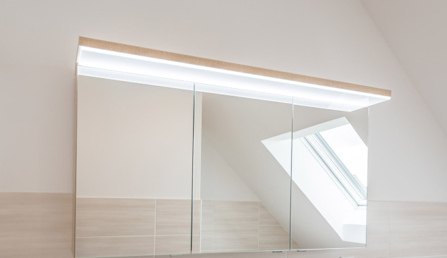 Kādi ir vannas istabas skapīšu veidi?