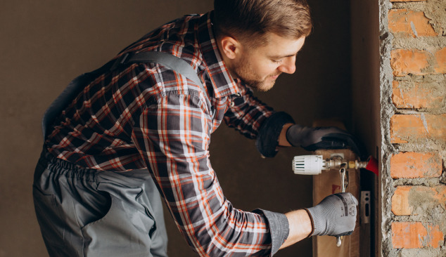 Radiatora termostats - kā izvēlēties?