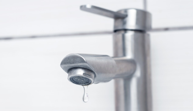 Kā taupīt ūdeni savās mājās?