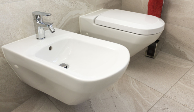 Izvēlies funkcionālu vannasistabas jaucējkrānu