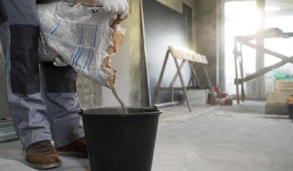 Virsmas sagatavošana pirms flīžu ieklāšanas - soli pa solim