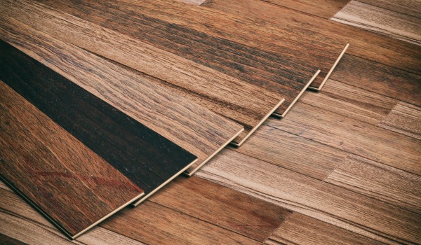 Kādas ir vinila paneļu nodiluma klases?