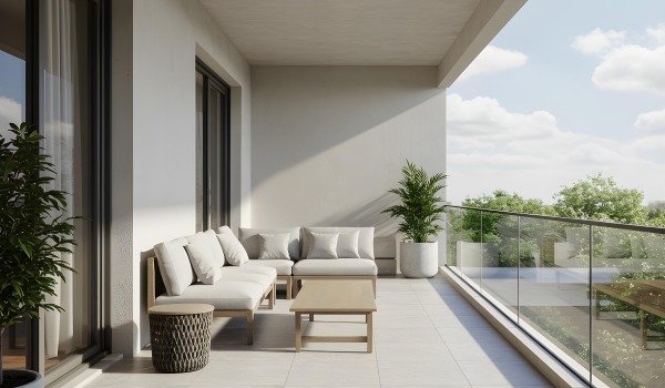 Kā soli pa solim likt terases flīzes – visbiežākās kļūdas un labas prakses