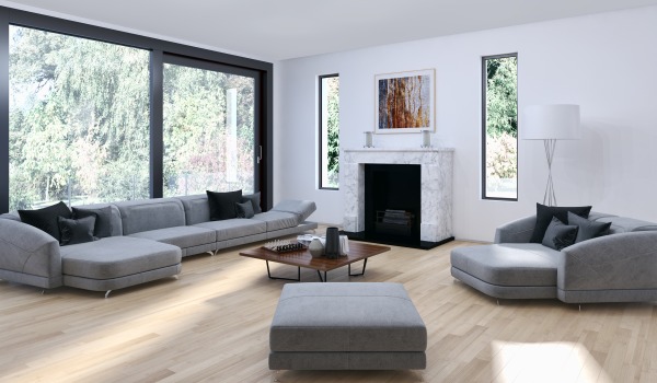 Kādas flīzes ir piemērotas grīdas apsildei? Pilnīgs ceļvedis Mexen