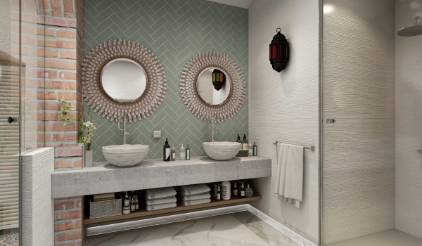 Baltā montāža – kas tā ir un ko tā ietver? Pilnīgs ceļvedis vannas istabas remontētājiem