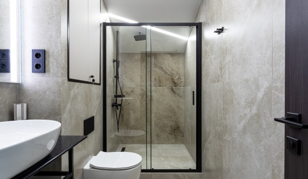 Duša bez dušasistēmas, kādi ir tās trūkumi un priekšrocības?