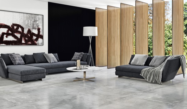 Gres - ko tas nozīmē un ar ko tas atšķiras no keramikas flīzēm?