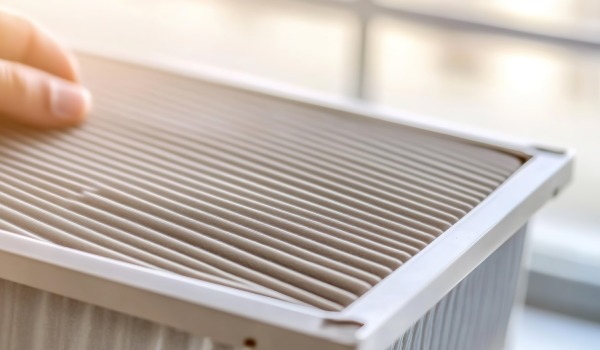 HEPA filtrs — kas tas ir un kā tas darbojas?