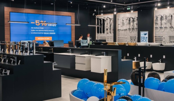 Showroom — kas tas ir un ar ko tas atšķiras no tradicionālā veikala? 