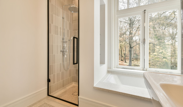 Kā taupīt ūdeni dušā - produkti, kurus ir vērts izmantot