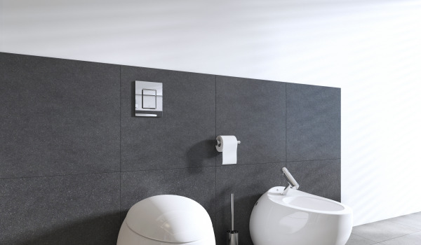 Labākie bidetu komplekti