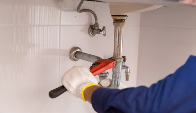 Kādā augstumā uzstādīt izlietni?