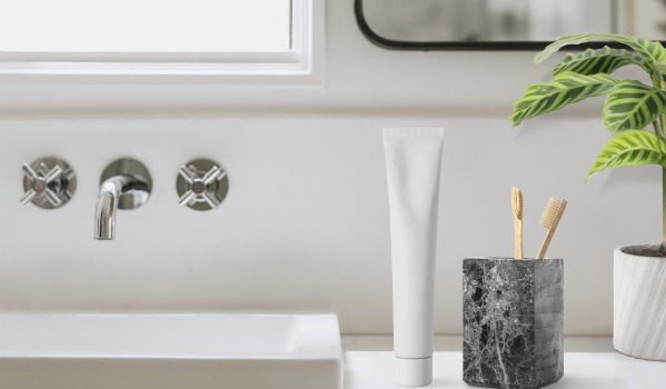 Mutes dobuma higiēnas piederumi