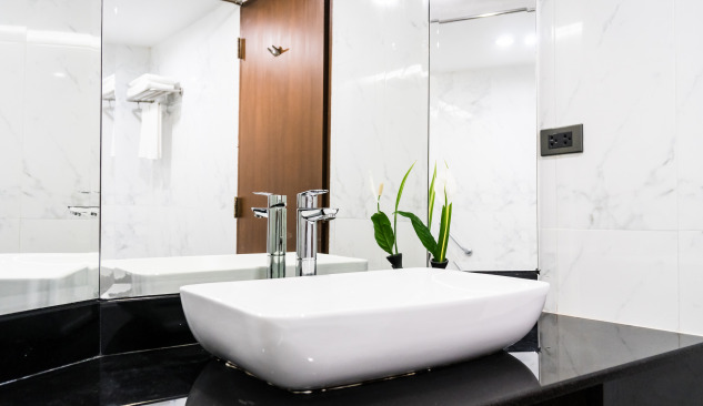 Kā izvēlēties krānu izlietnei?