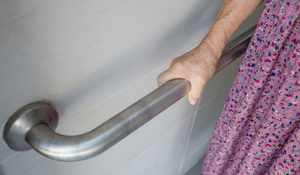 Kam ir sienas margas?