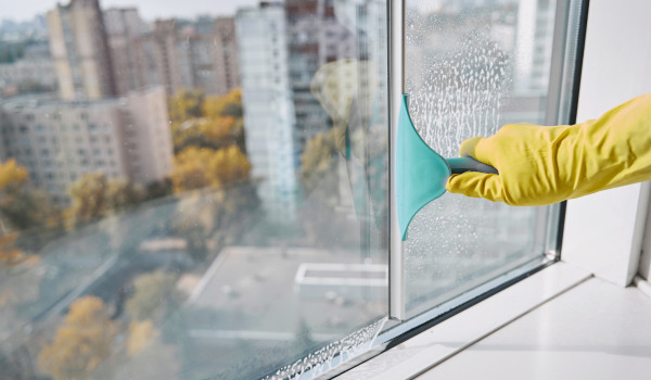 Ieguvumi no vannas istabas skrāpja izmantošanas