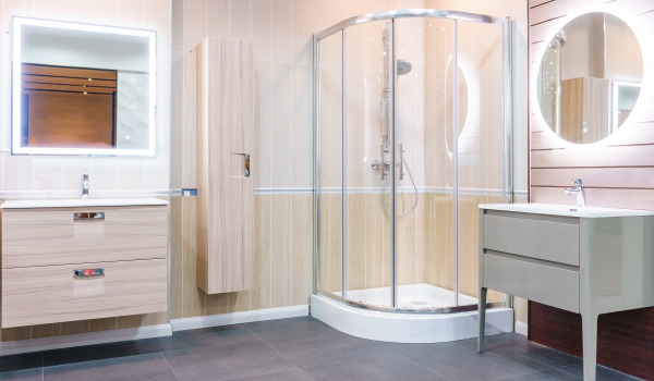 Kam izmanto dušas grozus?