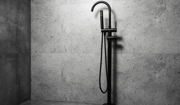 Kā izvēlēties vannas un dušas jaucējkrānu?