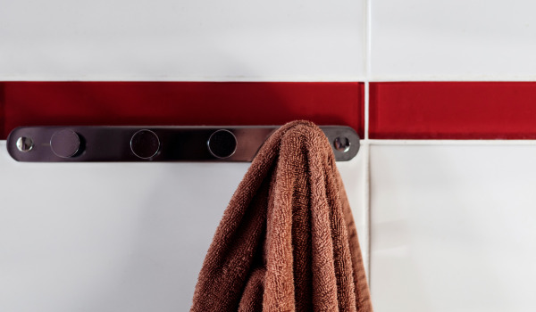 Kādu vannas istabas āķa formu izvēlēties?