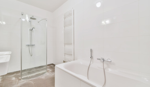 Ko ir vērts zināt par vannas un dušas jaucējkrāniem?