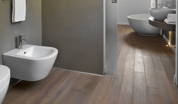 Populārākie bidē jaucējkrāni