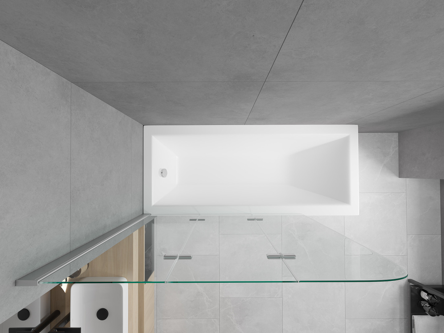 Vanna un duša vienā