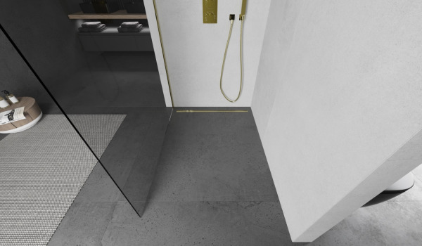 Duša bez paliktņa – kā izveidot?