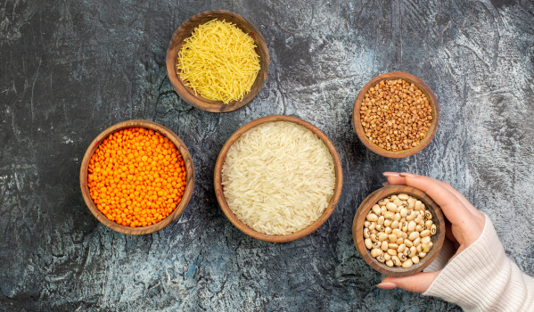 Pārtikas kodes - kā tās noņemt no savas virtuves?