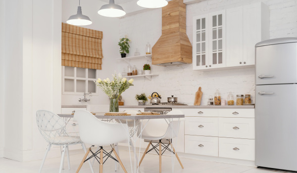 Virtuves projektēšanas principi