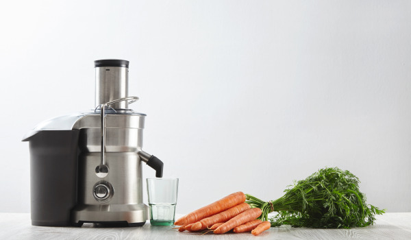 Kā izvēlēties sulu spiedi?