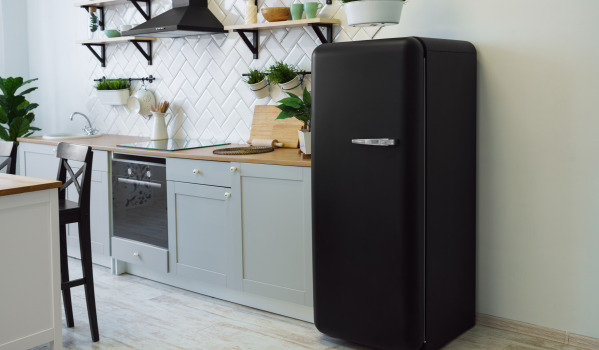 Kāda temperatūra ledusskapī ir atbilstoša?