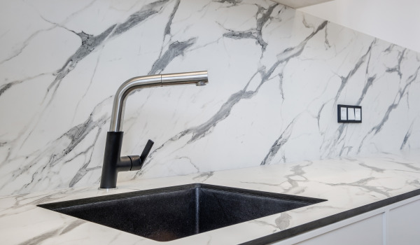 Interesanti fakti par granīta izlietnēm