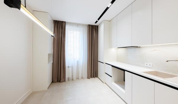 5 veidi, kā atjaunot virtuvi ar nelielu budžetu