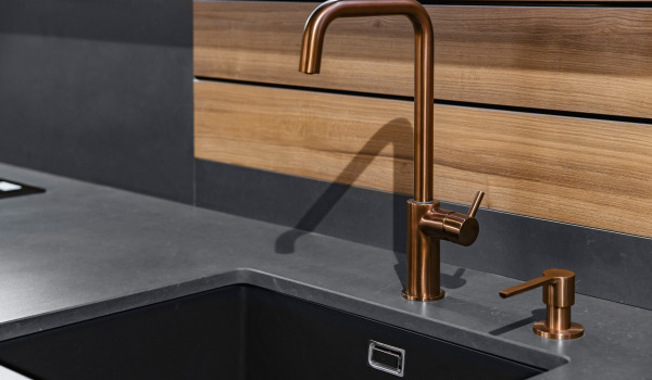 Virtuves izlietņu veidi – kuru izvēlēties, kas būs piemērota jums?