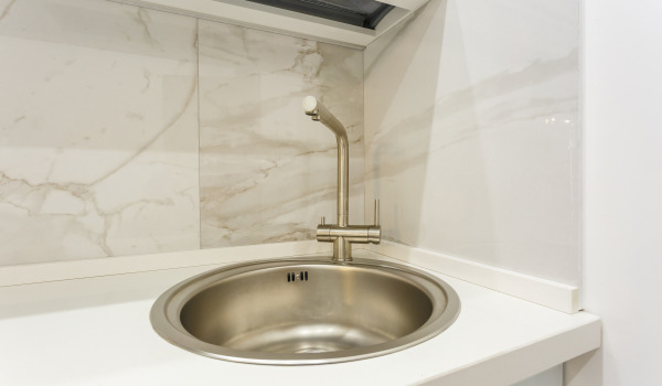 Izlietnes izmērs - kuru izvēlēties?