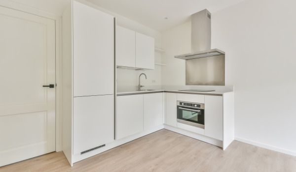 Kā iekārtot virtuvi daudzdzīvokļu mājā?