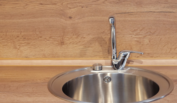 Apaļš, taisnstūrveida vai kvadrātveida izlietne? Kāda forma izvēlēties?