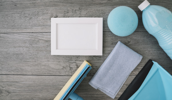 Pašmāju tīrīšanas maisījumi, kurus vari pagatavot pats