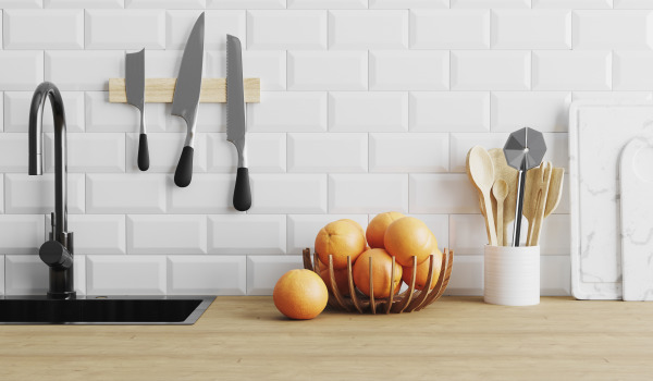 Virtuves sīkrīki, kas atvieglo darbu virtuvē